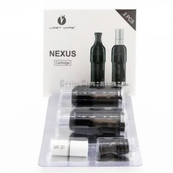 Lost Vape Thelema Nexus Filters 20pcs